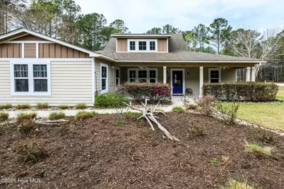 308 Wild Swan Lane, Minnesott Beach, NC 28510 - Photo 68