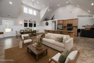 308 Wild Swan Ln, Minnesott Beach, NC 28510 - Photo 2