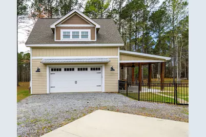 308 Wild Swan Lane, Minnesott Beach, NC 28510 - Photo 36