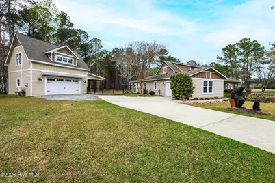 308 Wild Swan Lane, Minnesott Beach, NC 28510 - Photo 36