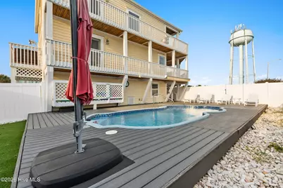 147 Yacht Watch Drive, Holden Beach, NC 28462 - Photo 50