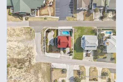 147 Yacht Watch Drive, Holden Beach, NC 28462 - Photo 58