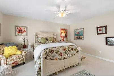 147 Yacht Watch Drive, Holden Beach, NC 28462 - Photo 24