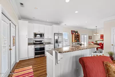 147 Yacht Watch Drive, Holden Beach, NC 28462 - Photo 12
