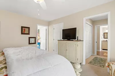 147 Yacht Watch Drive, Holden Beach, NC 28462 - Photo 30