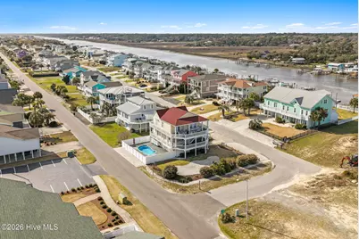 147 Yacht Watch Drive, Holden Beach, NC 28462 - Photo 68