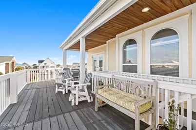 147 Yacht Watch Drive, Holden Beach, NC 28462 - Photo 56