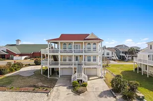 147 Yacht Watch Dr, Holden Beach, NC 28462 - Photo 1