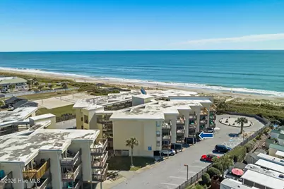 9100 Reed Drive #1108, Emerald Isle, NC 28594 - Photo 1