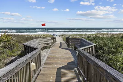 9100 Reed Drive #1108, Emerald Isle, NC 28594 - Photo 44