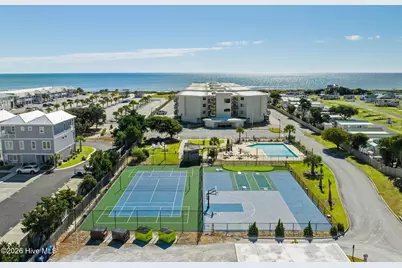 9100 Reed Drive #1108, Emerald Isle, NC 28594 - Photo 30
