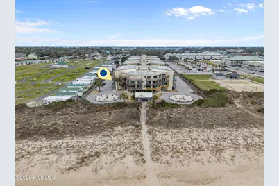 9100 Reed Drive #1108, Emerald Isle, NC 28594 - Photo 52
