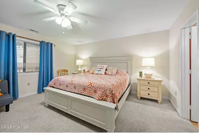9100 Reed Drive #1108, Emerald Isle, NC 28594 - Photo 16