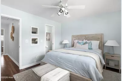 2029 Eastwood Road #Apt 127, Wilmington, NC 28403 - Photo 30