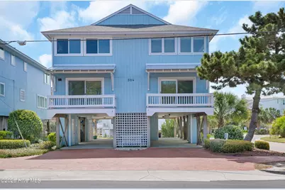 304 S Causeway Drive #Unit A, Wrightsville Beach, NC 28480 - Photo 10