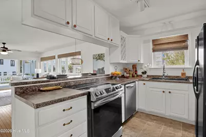 304 S Causeway Drive #Unit A, Wrightsville Beach, NC 28480 - Photo 18