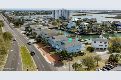304 S Causeway Drive #Unit A, Wrightsville Beach, NC 28480 - Photo 44