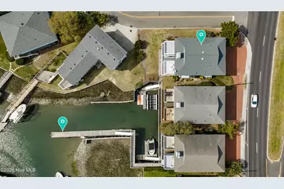 304 S Causeway Drive #Unit A, Wrightsville Beach, NC 28480 - Photo 52