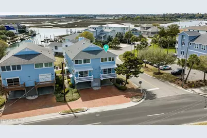 304 S Causeway Drive #Unit A, Wrightsville Beach, NC 28480 - Photo 42