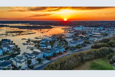 304 S Causeway Drive #Unit A, Wrightsville Beach, NC 28480 - Photo 4