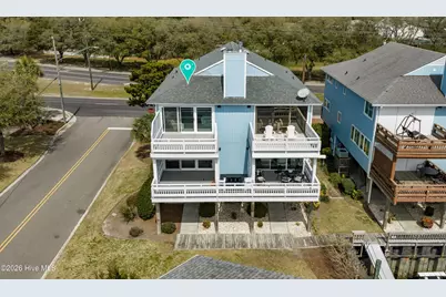 304 S Causeway Drive #Unit A, Wrightsville Beach, NC 28480 - Photo 46