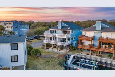 304 S Causeway Drive #Unit A, Wrightsville Beach, NC 28480 - Photo 8