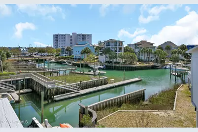304 S Causeway Drive #Unit A, Wrightsville Beach, NC 28480 - Photo 32