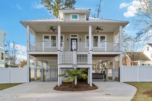 1903 W Yacht Dr, Oak Island, NC 28465 - Photo 1