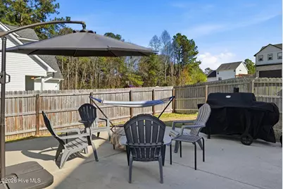 59 Oak Forest Drive, Sanford, NC 27332 - Photo 38