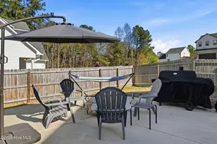 59 Oak Forest Dr, Sanford, NC 27332 - Photo 38