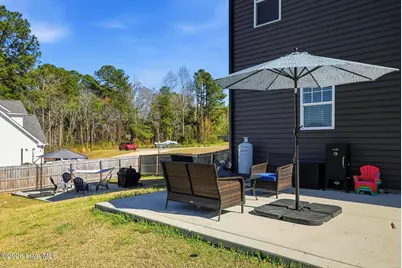 59 Oak Forest Drive, Sanford, NC 27332 - Photo 36
