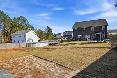 59 Oak Forest Drive, Sanford, NC 27332 - Photo 40