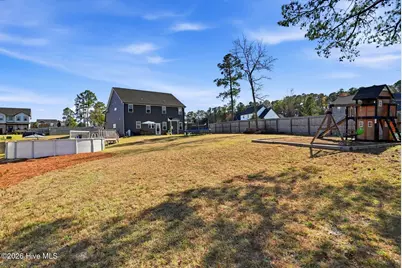 59 Oak Forest Drive, Sanford, NC 27332 - Photo 42