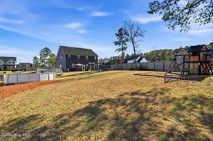 59 Oak Forest Dr, Sanford, NC 27332 - Photo 42