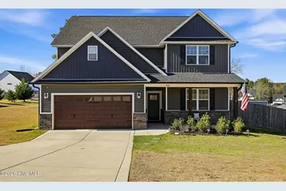 59 Oak Forest Drive, Sanford, NC 27332 - Photo 1