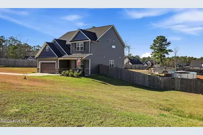 59 Oak Forest Drive, Sanford, NC 27332 - Photo 2