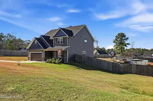 59 Oak Forest Dr, Sanford, NC 27332 - Photo 2
