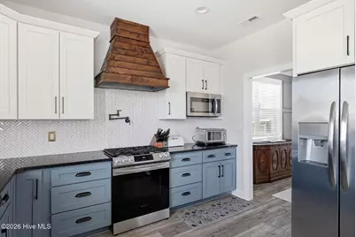 59 Oak Forest Drive, Sanford, NC 27332 - Photo 8