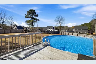 59 Oak Forest Drive, Sanford, NC 27332 - Photo 34
