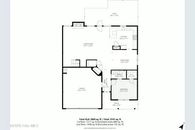 59 Oak Forest Drive, Sanford, NC 27332 - Photo 4