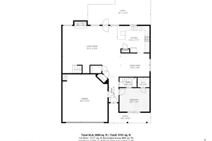 59 Oak Forest Dr, Sanford, NC 27332 - Photo 4