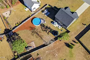 59 Oak Forest Dr, Sanford, NC 27332 - Photo 44