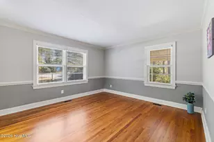 51 Wimberly Ave, Rocky Mount, NC 27804 - Photo 6