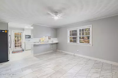 51 Wimberly Avenue, Rocky Mount, NC 27804 - Photo 4