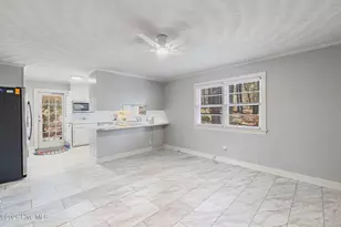 51 Wimberly Ave, Rocky Mount, NC 27804 - Photo 4