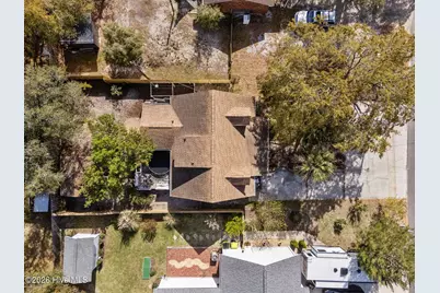812 Monroe Avenue, Carolina Beach, NC 28428 - Photo 36