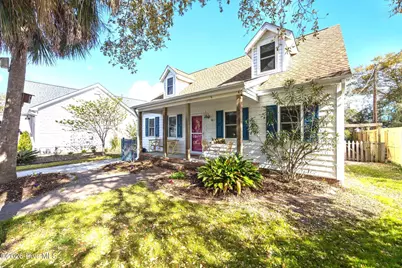 812 Monroe Avenue, Carolina Beach, NC 28428 - Photo 30