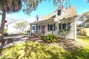 812 Monroe Ave, Carolina Beach, NC 28428 - Photo 30
