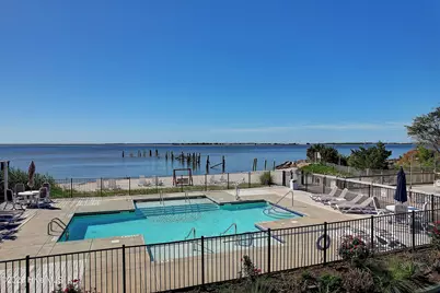 704 E Moore Street #112, Southport, NC 28461 - Photo 16