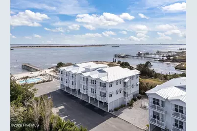 704 E Moore Street #112, Southport, NC 28461 - Photo 1